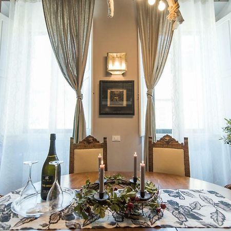 Loft Boutique Suite, Santa Croce, Florence, Wifi Εξωτερικό φωτογραφία