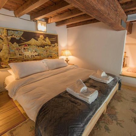 Loft Boutique Suite, Santa Croce, Florence, Wifi Εξωτερικό φωτογραφία
