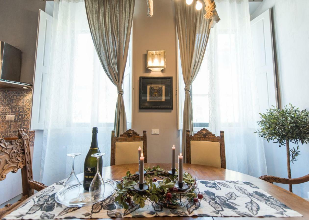 Loft Boutique Suite, Santa Croce, Florence, Wifi Εξωτερικό φωτογραφία