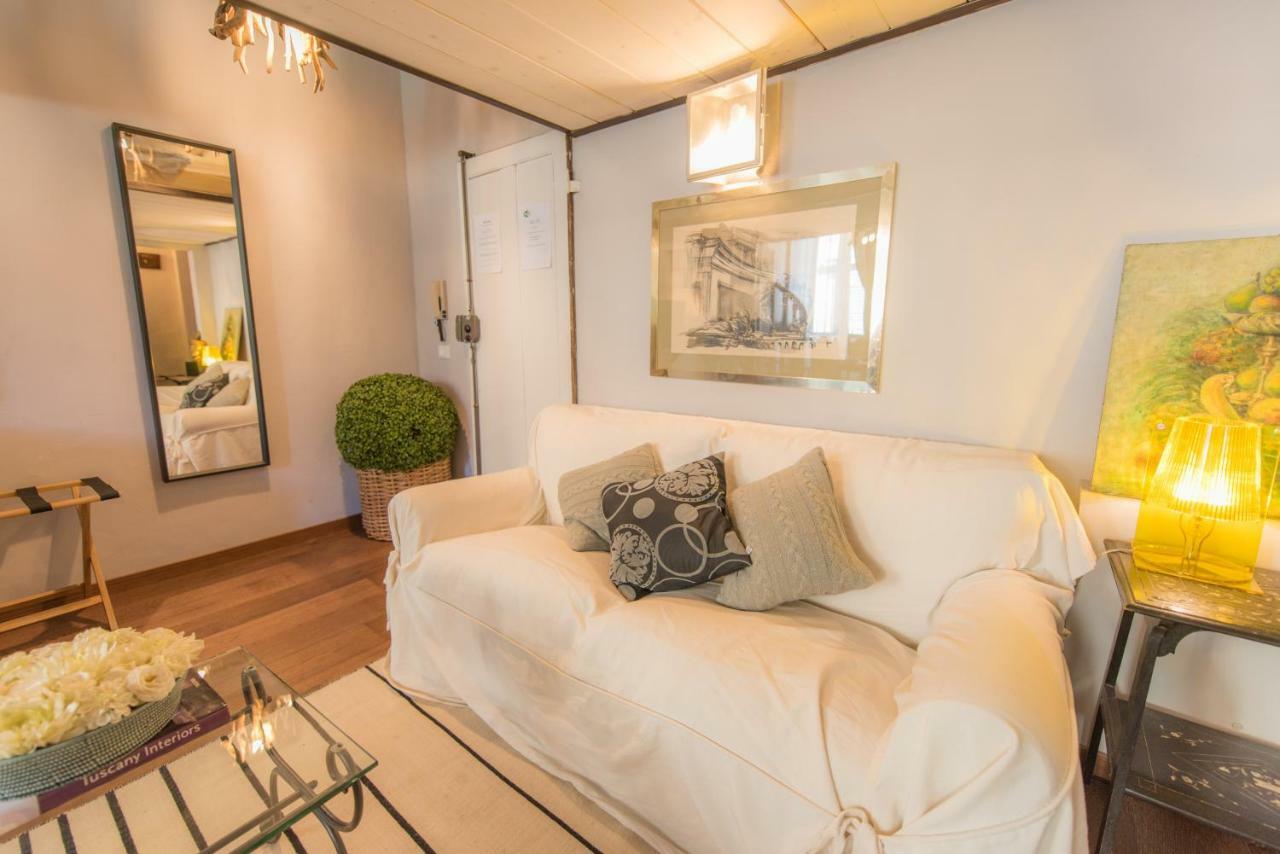 Loft Boutique Suite, Santa Croce, Florence, Wifi Εξωτερικό φωτογραφία