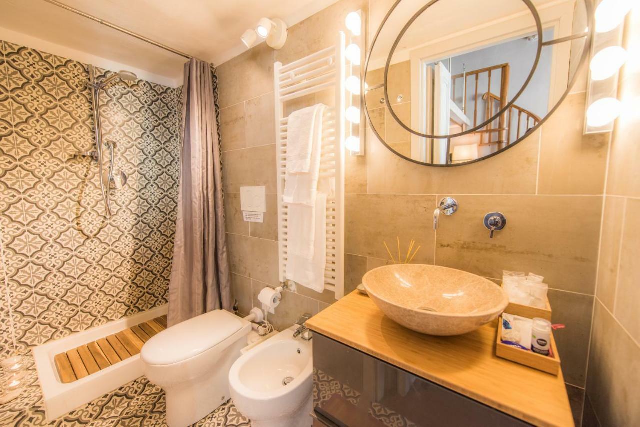 Loft Boutique Suite, Santa Croce, Florence, Wifi Εξωτερικό φωτογραφία
